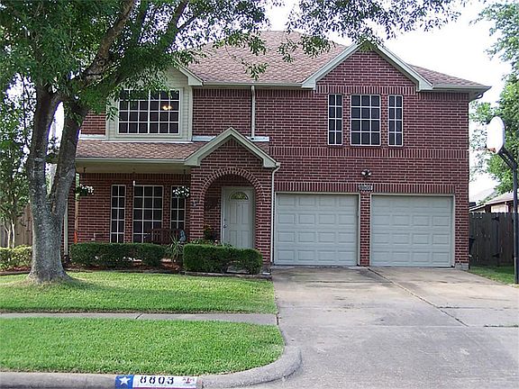 Brookglen Subdivision
