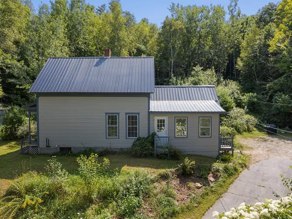 32 Goding Road, Livermore, ME 04253