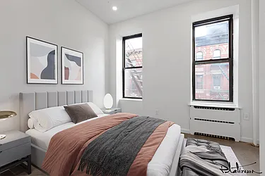 Rented by Platinum Properties