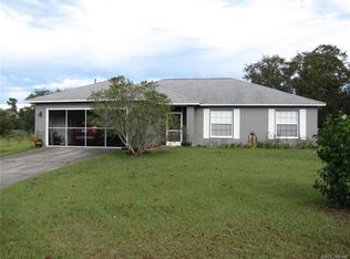 8087 N Dacca Ter, Dunnellon, FL 34433