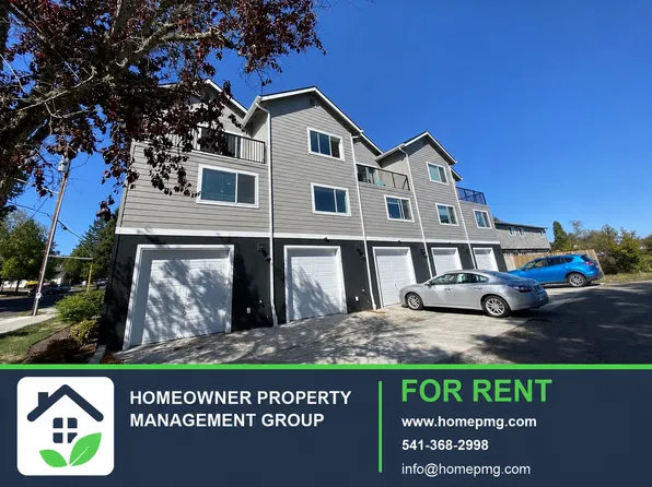 2603 SW Pickford St #105, Corvallis, OR 97333