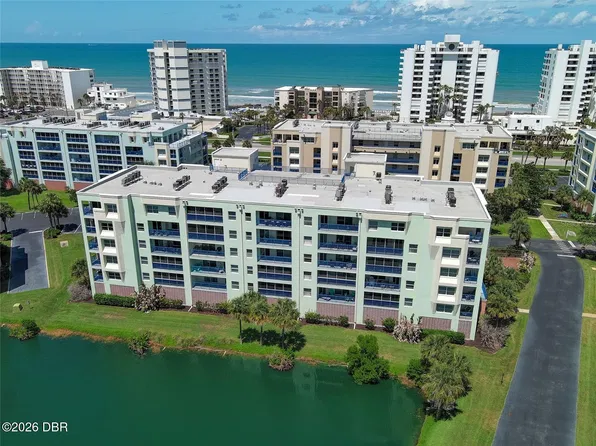 5300 S Atlantic Ave APT 15202, New Smyrna Beach, FL 32169