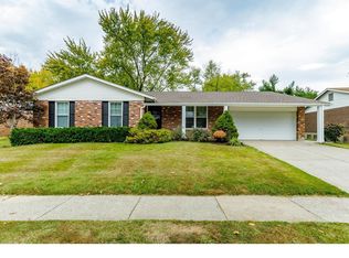 3739 Hirondelle Ln, Florissant, MO 63034