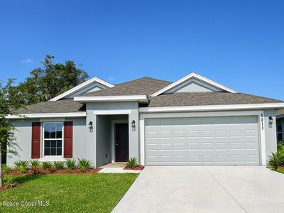 1211 Tupelo Cir, Cocoa, FL, 32926