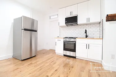 Rented by Grand & Co.