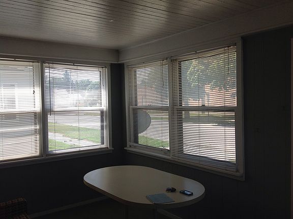 3 season porch