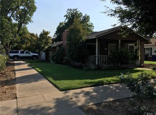 1402 W 22nd St, Merced, CA 95340