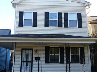 2908 Hull St, Richmond, VA