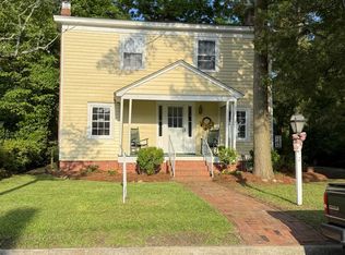 212 S Main St, Bath, NC 27808