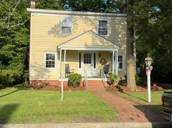 212 S Main Street, Bath, NC 27808