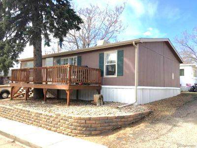 215 Cheyenne Street  Lot 30, Golden, CO, 80403