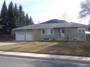 1821 Peosta Ave, Helena, MT 59601