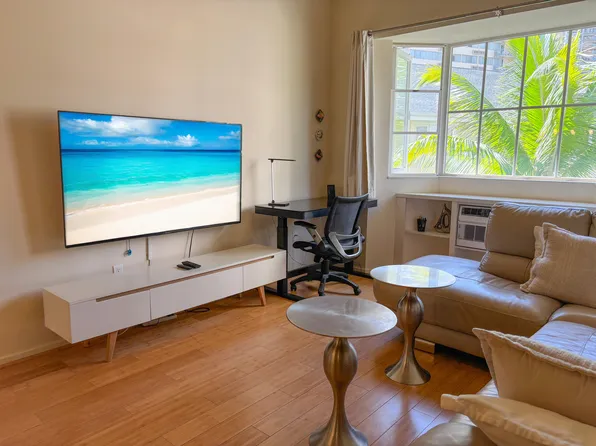 1820 Kaioo Dr APT A503, Honolulu, HI 96815
