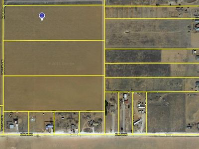 N Private Road 2040, Lubbock, TX, 79415