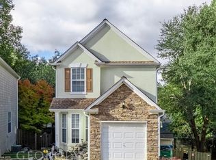 4087 Beaver Oak Ct, Duluth, GA 30096