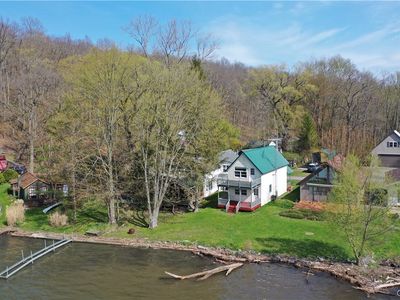 2907 SE On Owasco Rd, Moravia, NY, 13118