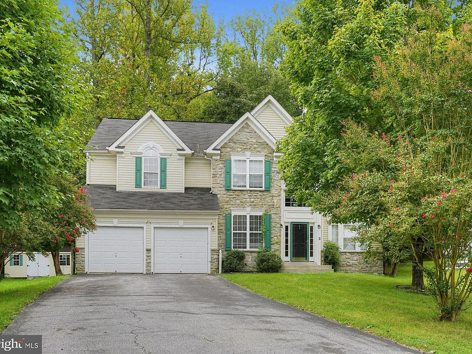 1st image of 7413 Checkerberry Way