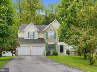 7413 Checkerberry Way, Upper Marlboro, MD 20772