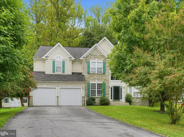 7413 Checkerberry Way, Upper Marlboro, MD 20772