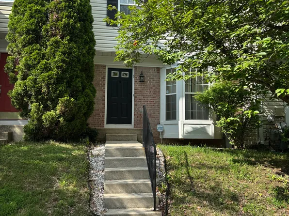 6 Stretham Ct, Owings Mills, MD 21117