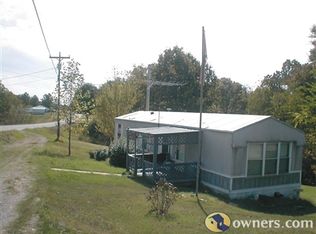 861 Bumpus Mills Rd, Dover, TN 37058