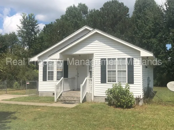 112 Sunny Acres Dr, Eastover, SC 29044