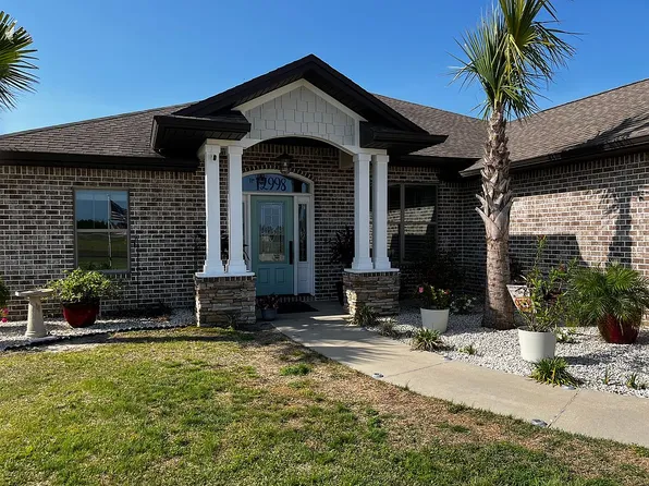 12998 Park Way, Panama City, FL 32404