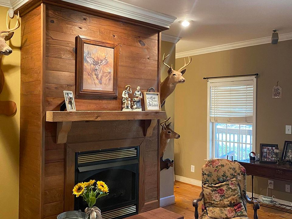 945 Hatchet Creek Ln, Goodwater, AL 35072 Zillow