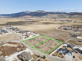 582 Aspen Rd, Kamas, UT 84036