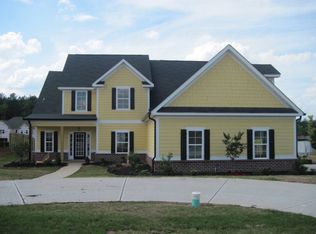 956 Niagra Falls Ct, Grovetown, GA 30813