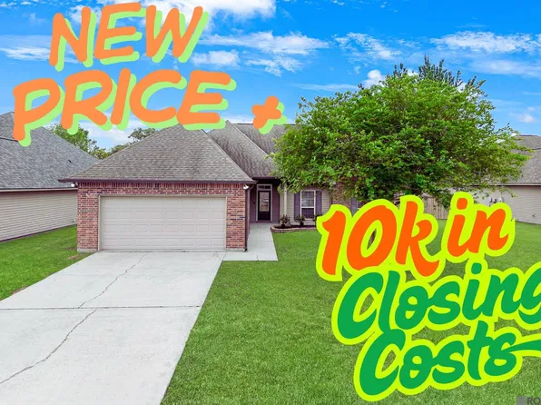 39461 Old Cornerstone Ct, Prairieville, LA 70769