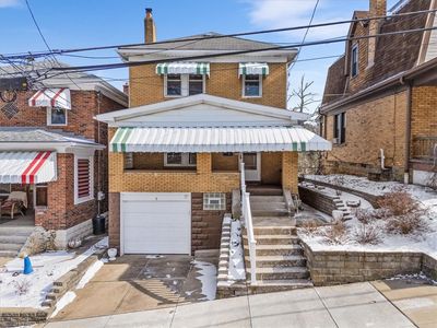 2319 Glenarm Ave, Pittsburgh, PA, 15226
