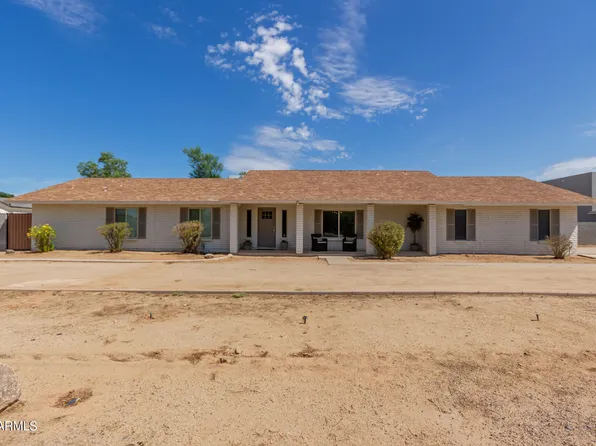 8514 W DALEY Lane, Peoria, AZ 85383
