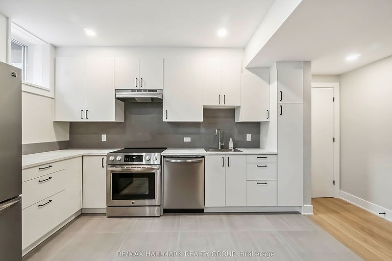 Ottawa Apartment for rent - 2 Bedrooms — photo 12