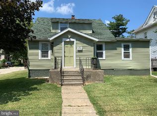 223 Dickinson Rd, Glassboro, NJ 08028