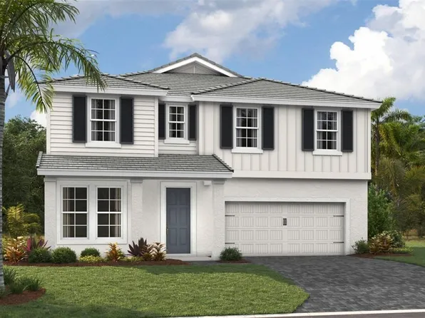 17829 Cropside Trl, Lakewood Ranch, FL 34211