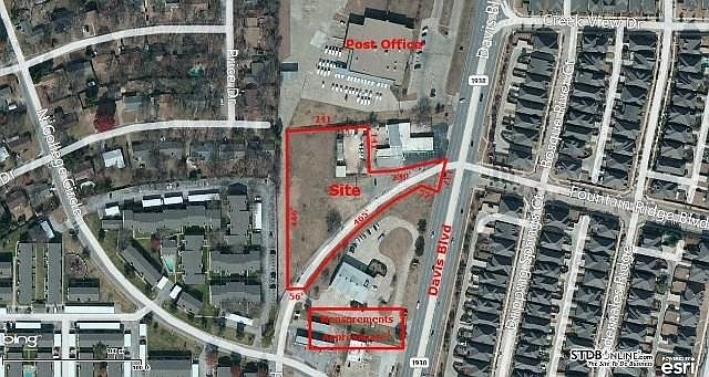 1st image of 6001 Davis Blvd
