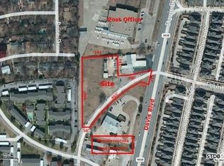 6001 Davis Blvd, North Richland Hills, TX 76180