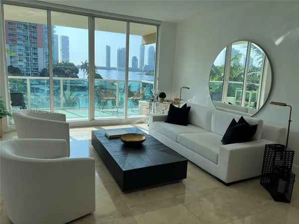 3340 NE 190th St APT 409, Aventura, FL 33180