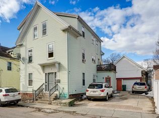 7 Pinkham Pl, Lynn, MA 01902