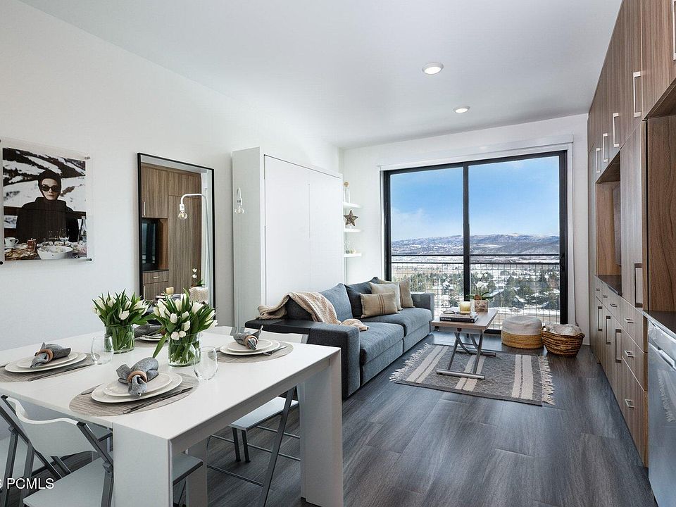 1st image of 2670 W Canyons Resort Dr #427