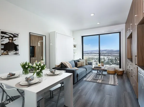 2670 W Canyons Resort Dr #427, Park City, UT 84098