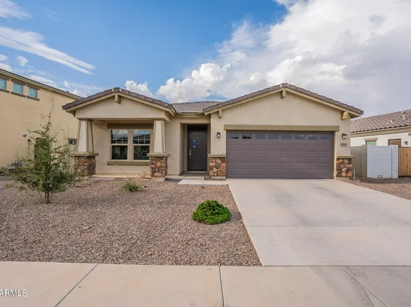 42494 W MANZA Street, Maricopa, AZ 85138