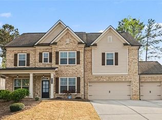 2960 Hampton Grove Trce, Dacula, GA 30019