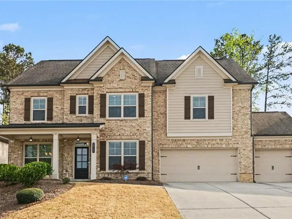 2960 Hampton Grove Trce, Dacula, GA 30019
