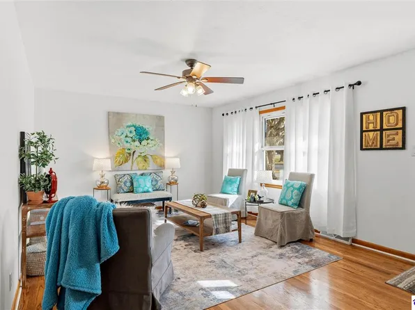 305 Mercer St, Elizabethtown, KY 42701