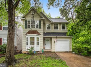 40 Catherine Ln, Stafford, VA 22554