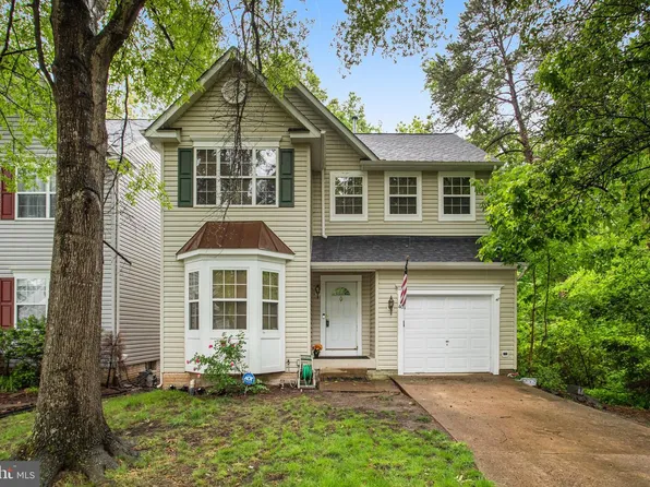 40 Catherine Ln, Stafford, VA 22554