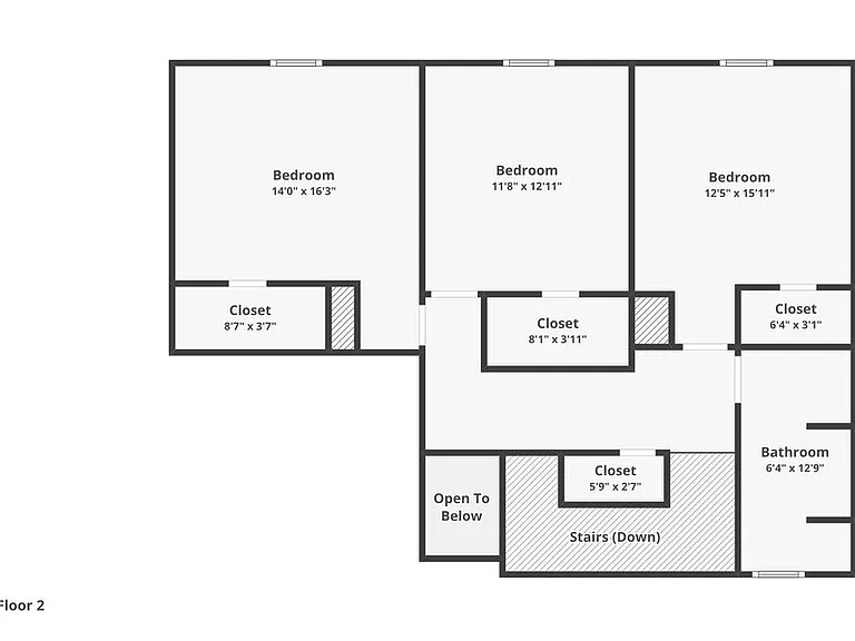 1540 Harvester Dr — Photo 3