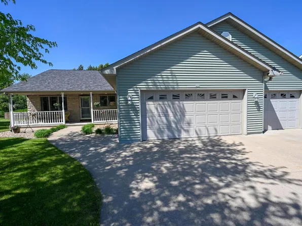 457 Forest View ROAD, Oshkosh, WI 54904